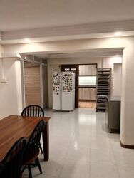 Yishun Street 61 (Yishun), Multi Generation #570695051